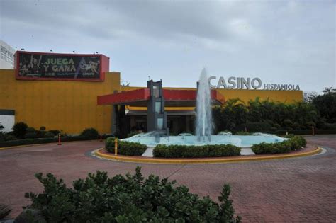 santo domingo casinos|5 MEJORES casinos en Santo Domingo (2024) .